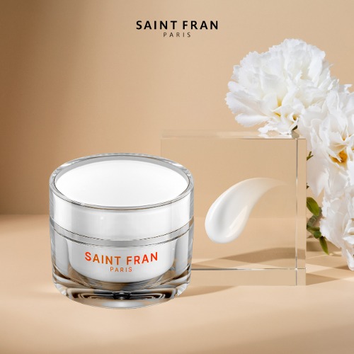 [St. Fran] Hydra Skin Cream 50ml.