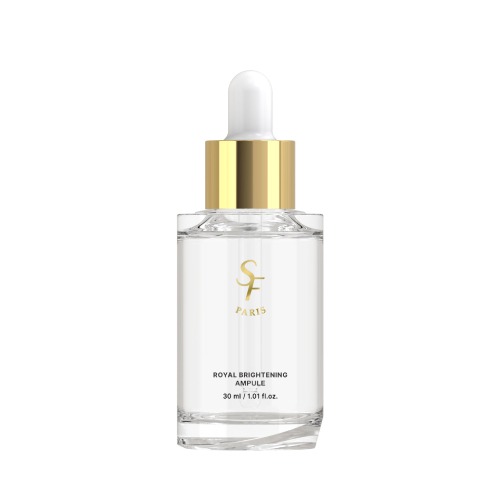 [St. Frank] Royal Brightening Ampoule
